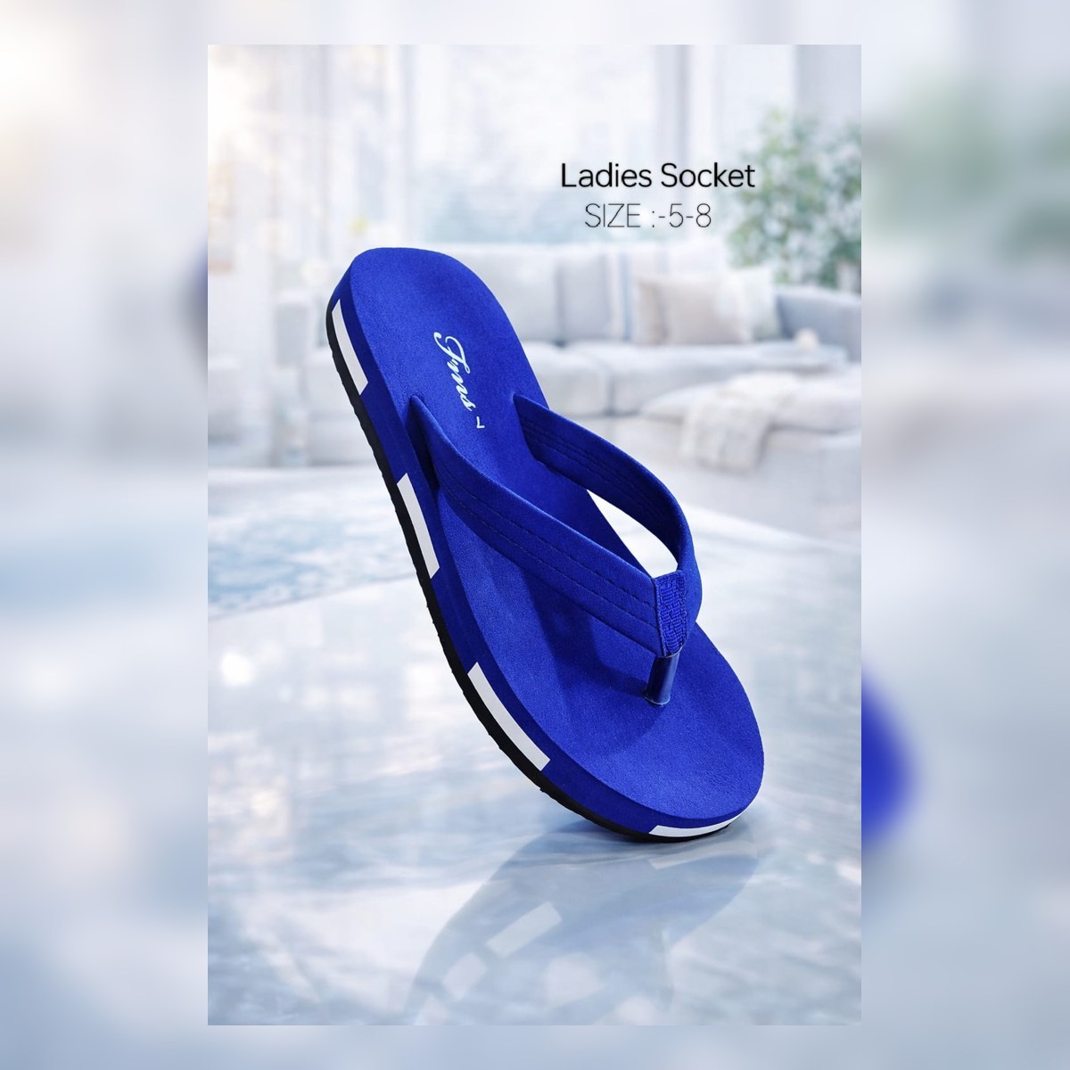 Ladies Socket
